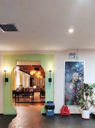 -盘子女人坊古装写真摄影(天津总店)