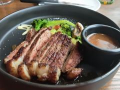 -莫比餐厅(五道口店)