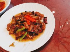 -香满楼(南关店)