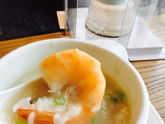 -小城粥道·海胆鲜虾粥(解放广场店)