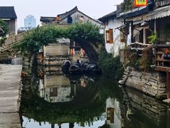 -绍兴书圣故里景区