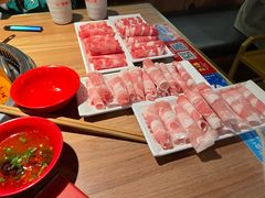 -季季红火锅(长沙步行街店)