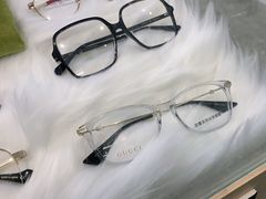 -无界眼镜MaxLess(南翔印象城店)