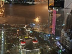 -南昌双子塔303观光厅