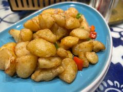 -印巷里主题餐厅(马鞍山店)