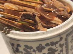 -院8里·小聚园老川菜(九眼桥店)