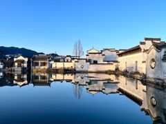 -呈坎景区