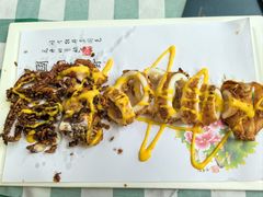-起士林西餐厅(东经路店)