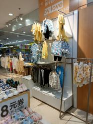 -孩子王童乐园(唐山万达广场店)