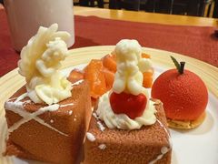 -二楼咖啡厅·厦门源昌凯宾斯基大酒店(湖滨中路店)