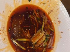 -严记小天府酸菜鱼(西四路店)