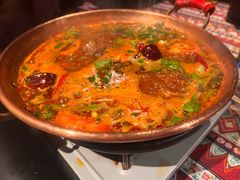 -火塘云南烧烤大排档