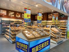 -麦德龙(郑东店)