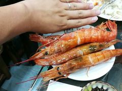 -南美豹国际自助百汇(万象城店)