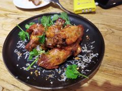-Cyclus Craft Kitchen薩克思手工厨房