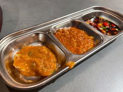 -围炉肉舍丹东海鲜烤肉·烤活鳗(步行街店)