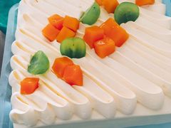 -积慕Cake(解放大道店)