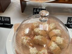 -北京贵宾楼饭店 红墙咖啡厅