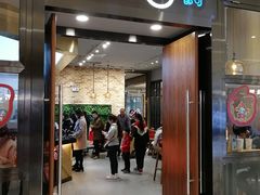 门面-CoCo都可(合生汇店)