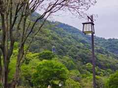 -黄公望隐居地