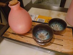 桃花醉-花千醉(新街口店)