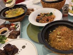 -高老庄新家宴(北斗星广场店)