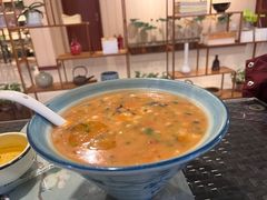 -素心斋素食餐厅