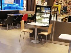 -麦当劳(怡景店)