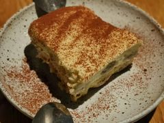 -La Strada(安福路店)
