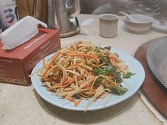 -313羊庄·羊肉火锅烧烤(李村店)