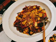 -印象鲵宴·张家界地标美食名片(溪布街店)