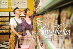 -帆拉斐婚纱摄影(春熙店)