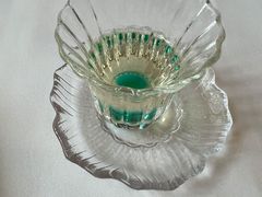 -东海朗廷酒店-唐阁T’ANG COURT 中餐厅