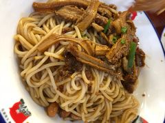 -老南昌粉面馆(绳金塔店)