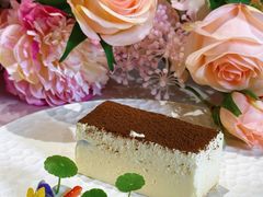 -PARFUM FLORAL花境法餐(南京首店)