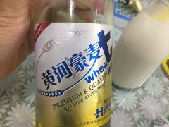 -老钟家烤羊排·敦伊阁清真餐厅胡羊焖饼
