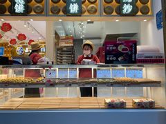 -嘉华鲜花饼·现烤(昆明老街店)