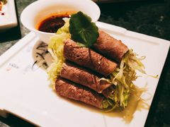 -新白鹿餐厅(悠迈生活广场店)