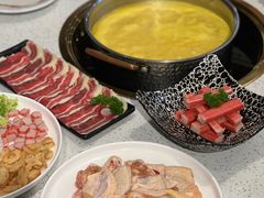 -八珍玉食鸡煲·打边炉(印象城店)