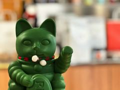 -IN STEP咖啡馆(禾祥东SOE主营店)