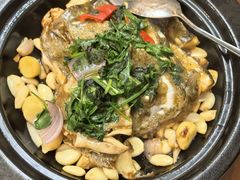 -天鲜阁·海鲜粤菜·33年老字号(石槎白云站店)