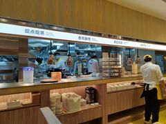 -蔡澜点心·粤菜(花城汇南区店)