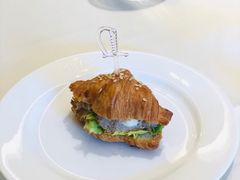 -COVA(平安金融中心店)