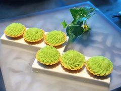 鲜贝翠芸豆泥-晶采轩(万象天地店)