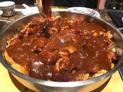-黄记煌三汁焖锅(欢乐海岸店)