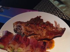 iphone_upload_pic-339旋转餐厅(天府熊猫塔店)