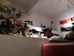 -Tony's House
