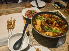-枪火串烧·东北特色烧烤(罗湖总店)