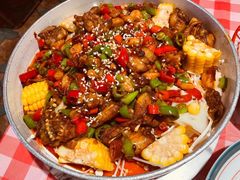 -辣小鲜·南昌大排档(船山路店)