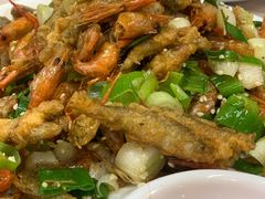 -彭大姐老店黄辣丁(新津店)